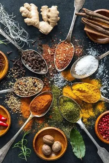 Spices