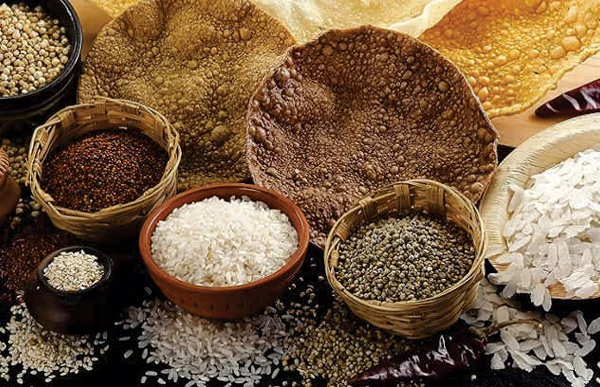Premium Agro Products