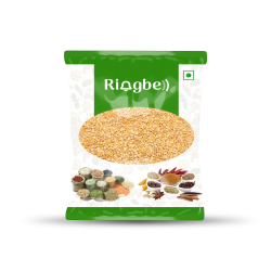 Moong Dal Mogar (Split Washed Green Gram)