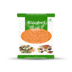 Masoor Dal (Split Red Lentils)