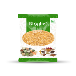Toor Dal (Split Pigeon Peas)