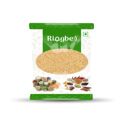 Daliya (Broken Wheat)