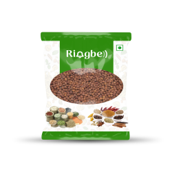 Kala Chana (Brown Chickpeas)