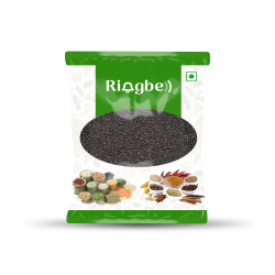 Black Sesame Seeds (Kala Til)