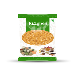 Chana Dal (Split Bengal Gram)